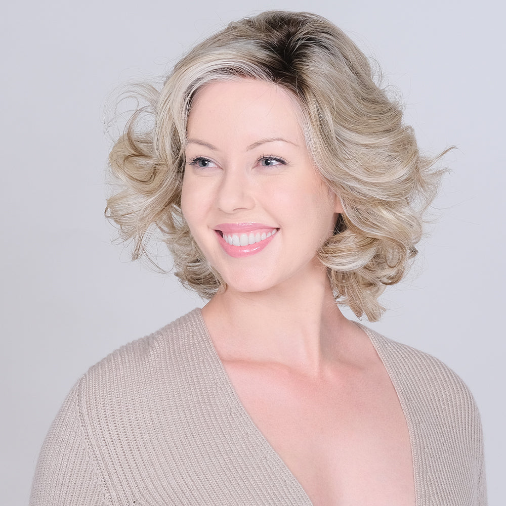 Belle Tress Devotion HF