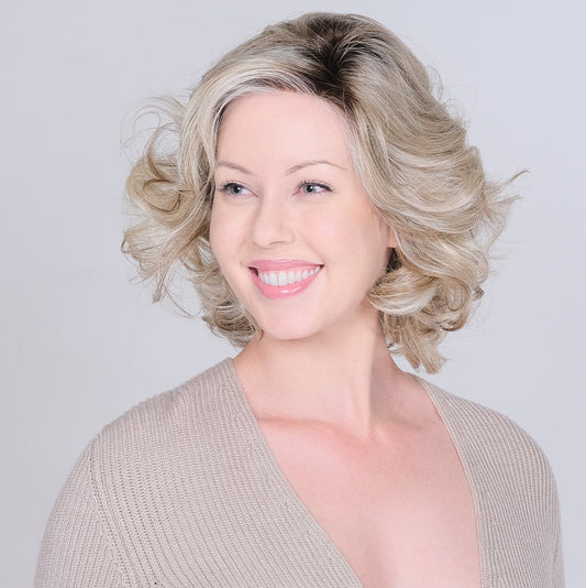 Belle Tress Devotion HF