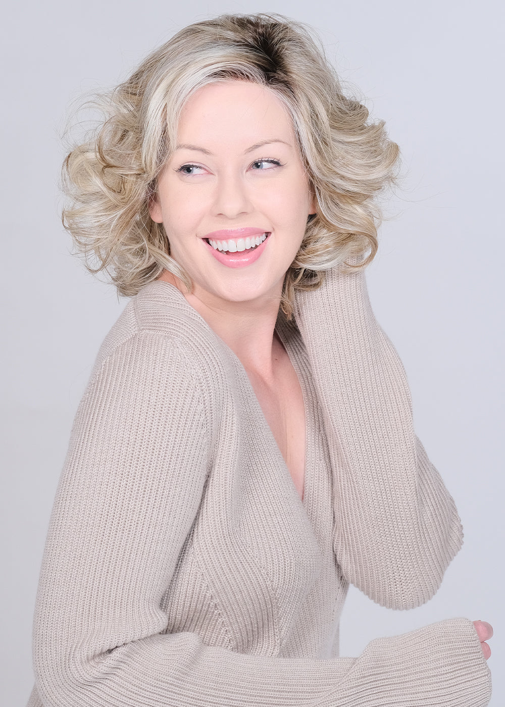 Belle Tress Devotion HF