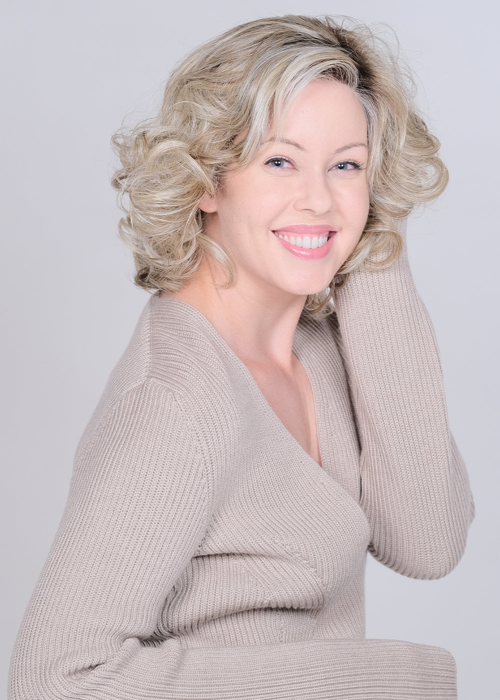 Belle Tress Devotion HF