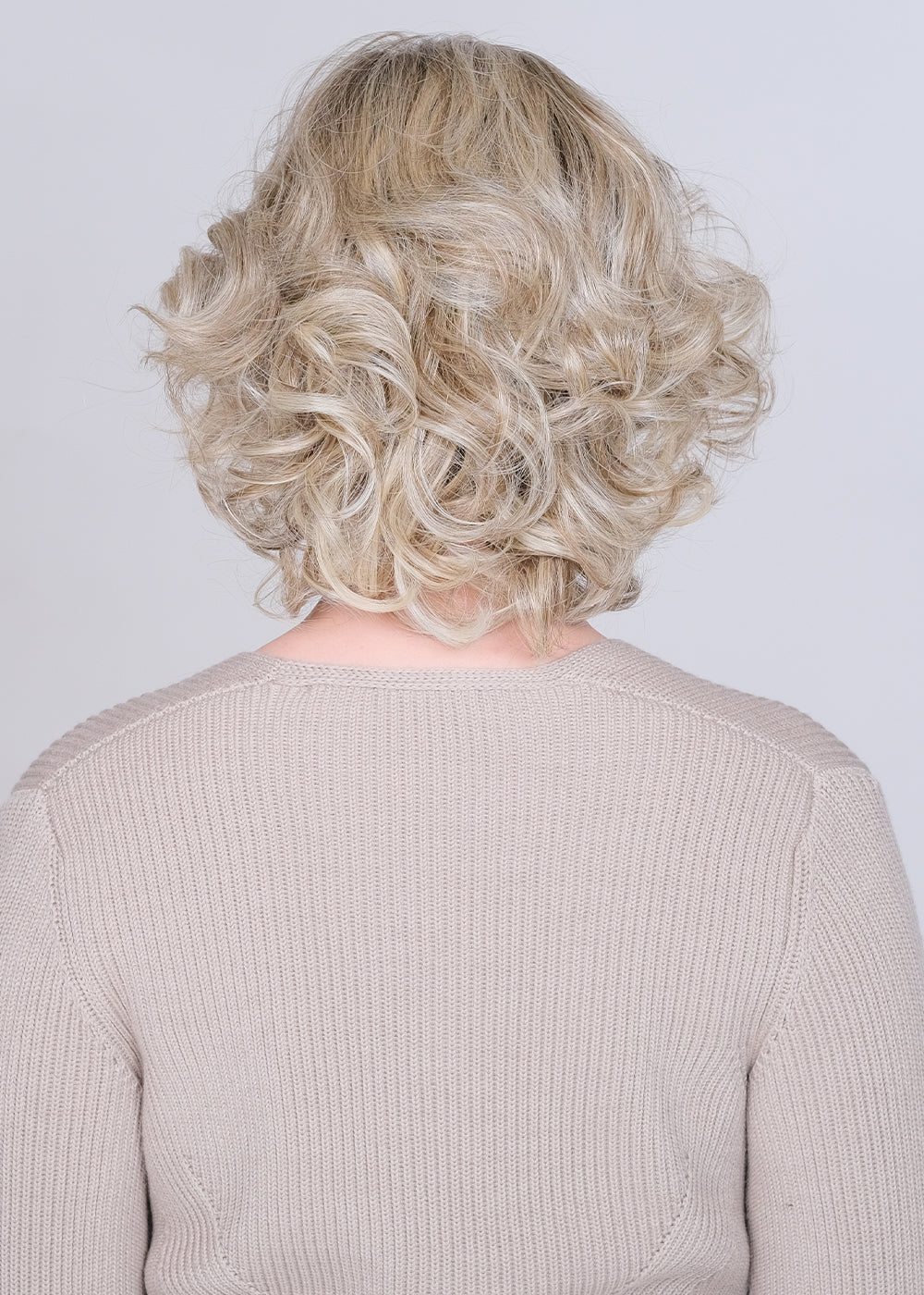 Belle Tress Devotion HF