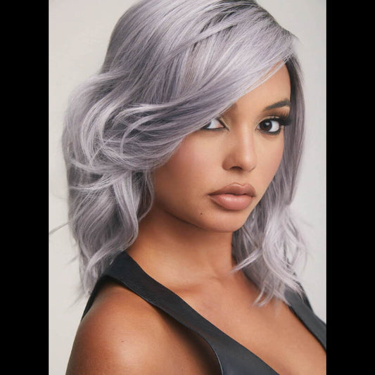 Dazzling Wavez Wig - 1513 Muse Collection Hot Buys