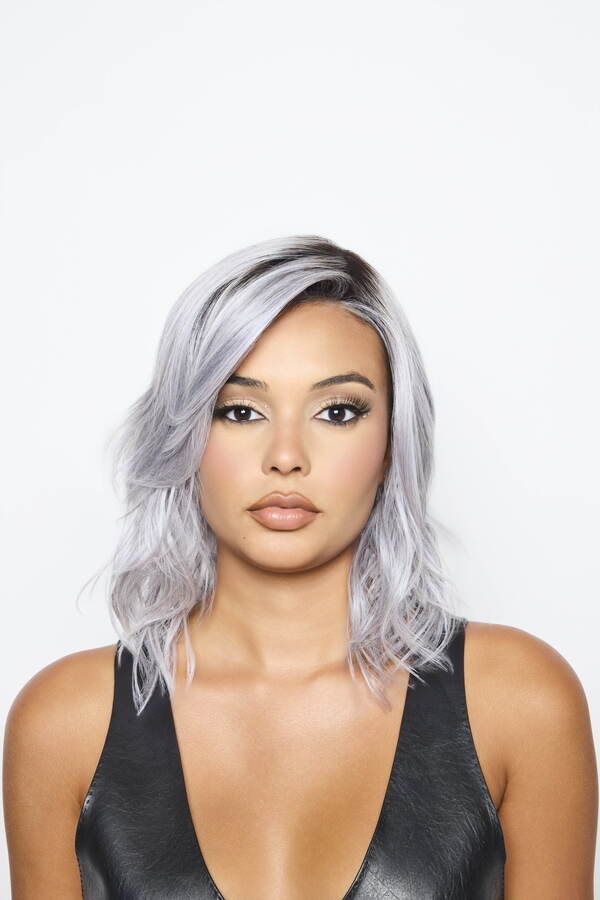 Dazzling Wavez Wig - 1513 Muse Collection Hot Buys