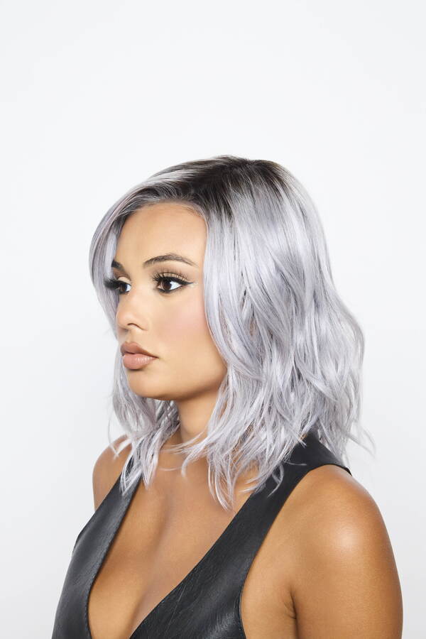 Dazzling Wavez Wig - 1513 Muse Collection Hot Buys