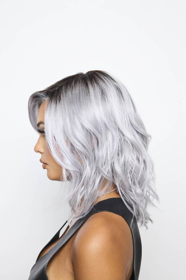 Dazzling Wavez Wig - 1513 Muse Collection Hot Buys