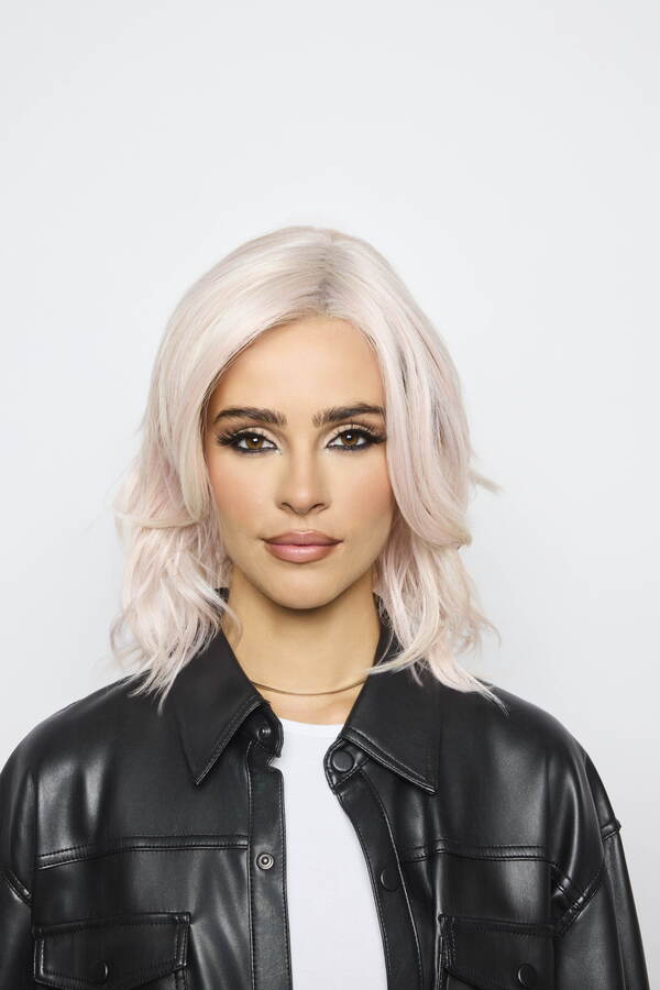 Dazzling Wavez Wig - 1513 Muse Collection Hot Buys