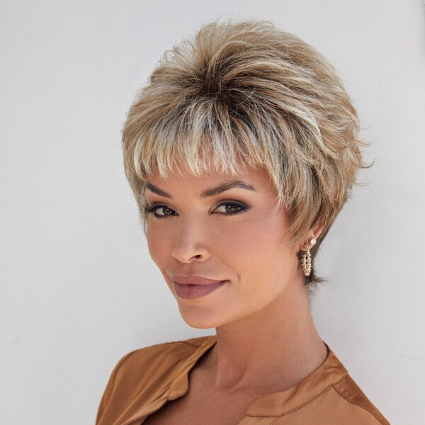 Drew Wig - 1631   Noriko Collection