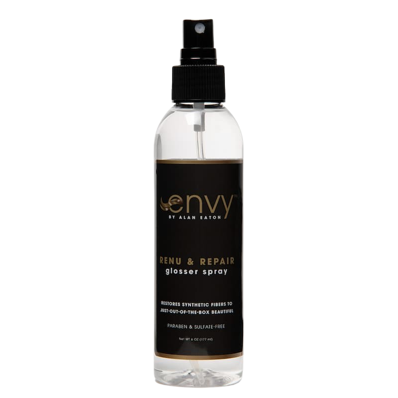 bottle of envy renu and repair