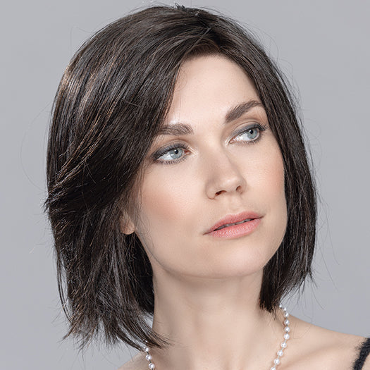 ELITE SMALL by ELLEN WILLE in ESPRESSO MIX 4.6.2 | Darkest Brown, Dark Brown and Black/Dark Brown Blend