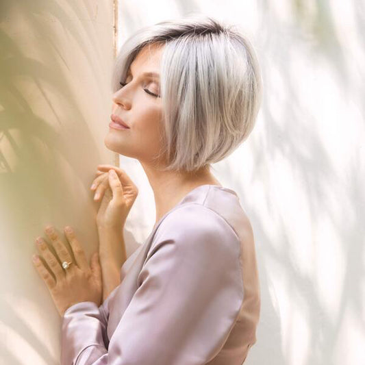 Emery Wig - 1714   Noriko Collection