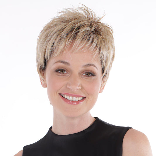 Belle Tress Energia - Rootbeer Float Blonde