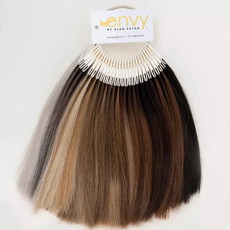 Envy Hair Color Ring