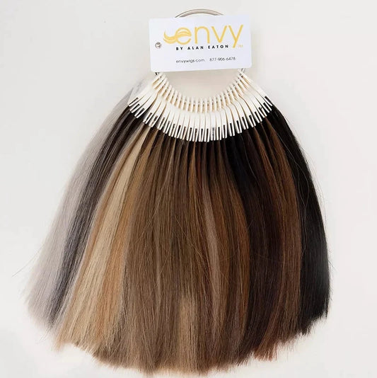 Envy Hair Color Ring