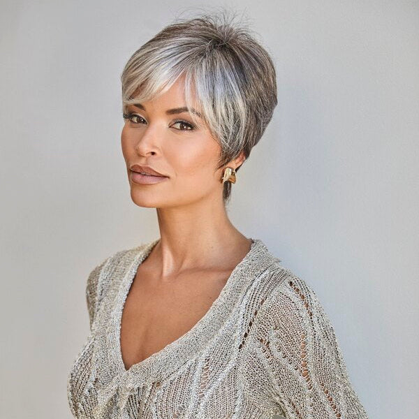 Eva Wig - 1672   Noriko Collection