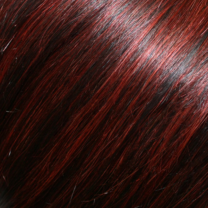 Chocolate Cherry