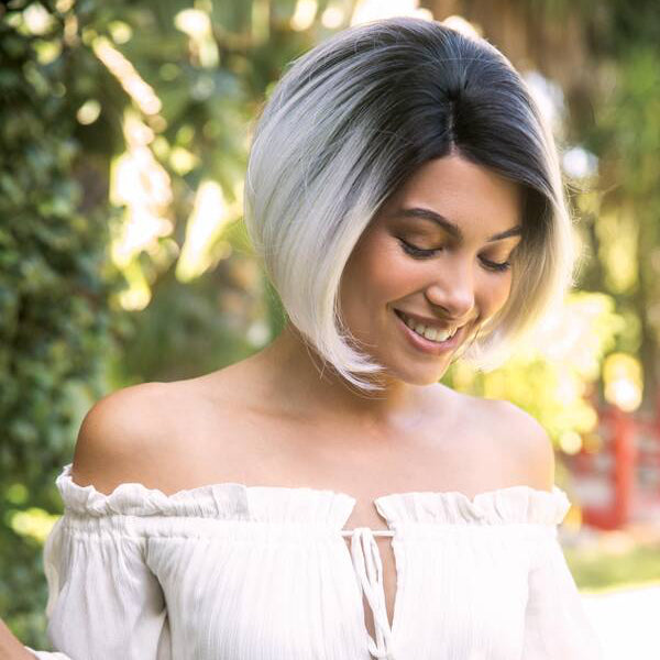 Fabulous Wig - 4101   The Orchid Collection
