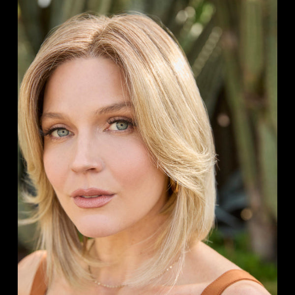 Findley Wig - 2587   Amore Collection