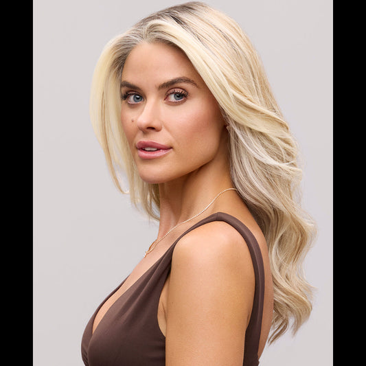 Jon Renau Fiona Lite - SmartLace Lite Collection