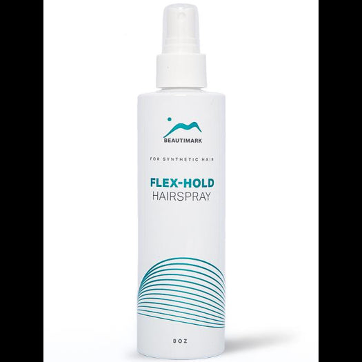 FLEX-HOLD HAIR SPRAY by BeautiMark | 8 oz.