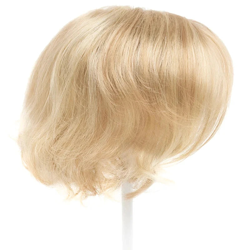 Flip-Flop-Hooray-Medium-Blonde against white background