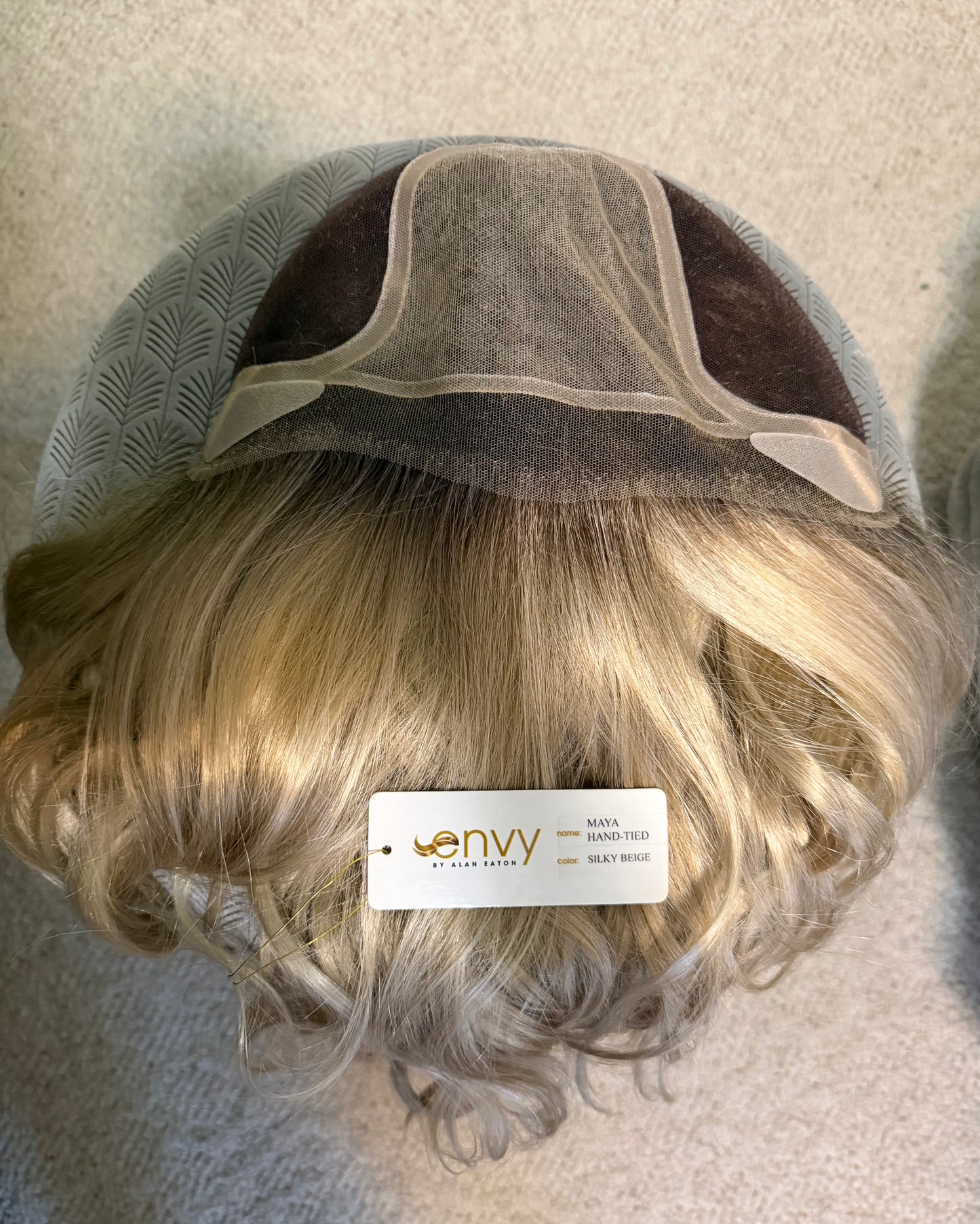 Maya Hand Tied by ENVY In Stock Open Box