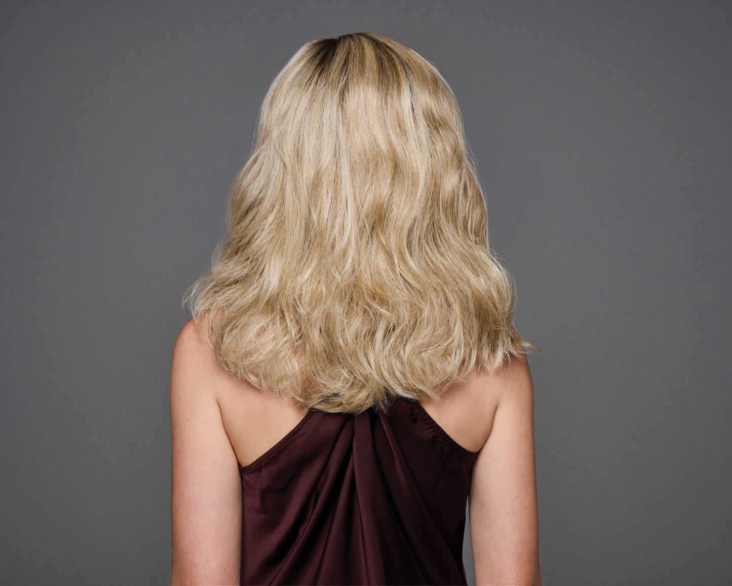 Gabor Alluring Locks - Average Cap