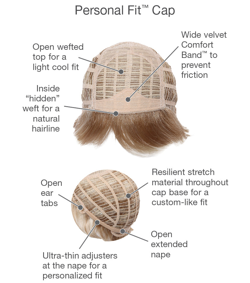 Gabor Aspire - Petite Cap