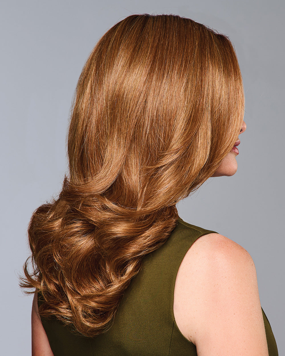 Gabor Beauty Reign - Average Cap