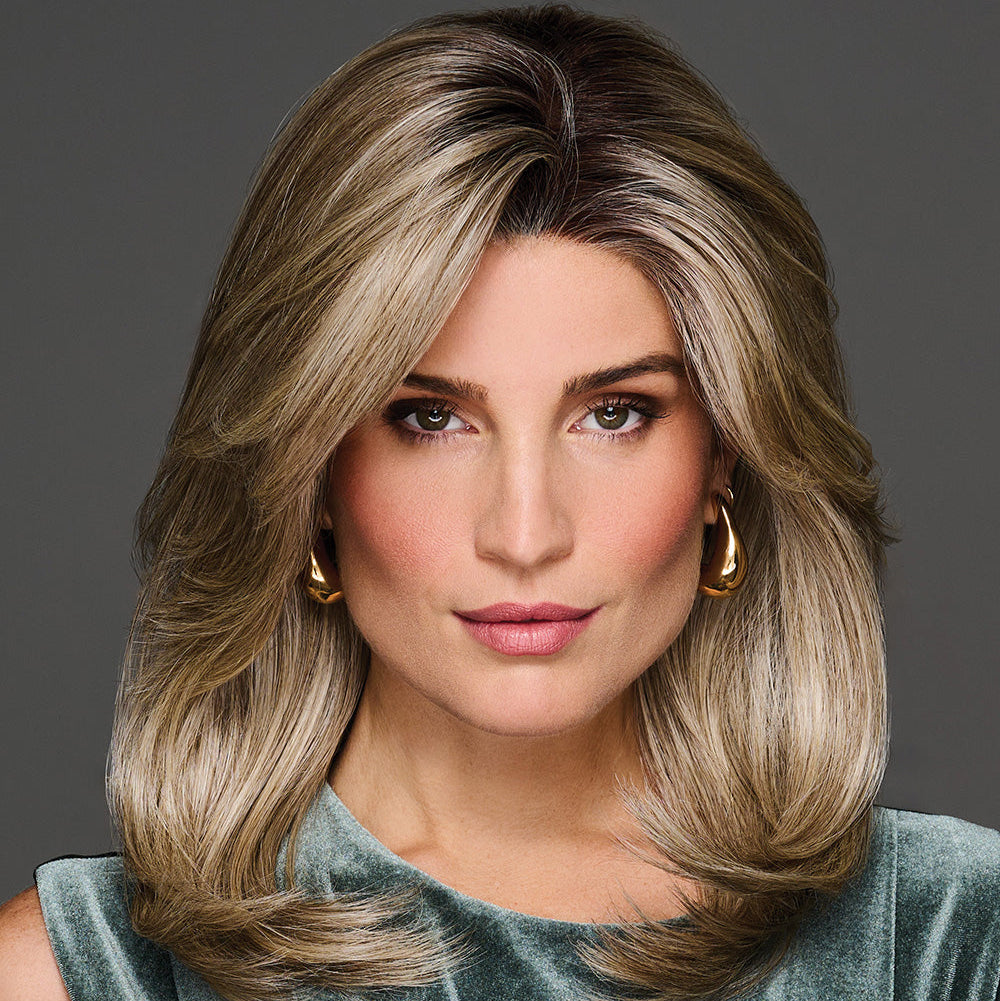 Gabor Full Finesse - Average Cap