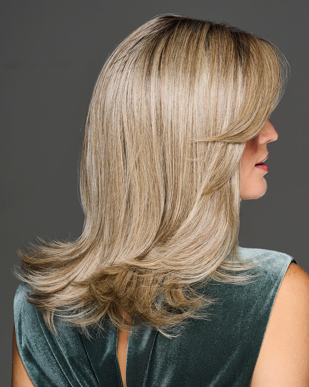 Gabor Full Finesse - Average Cap