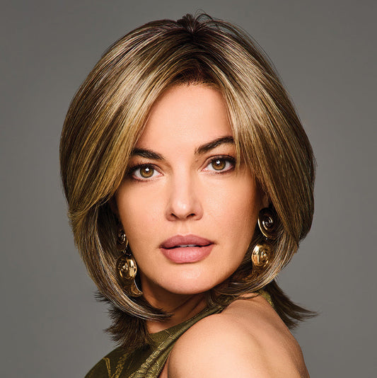 Gabor Inspire Me - Average Cap