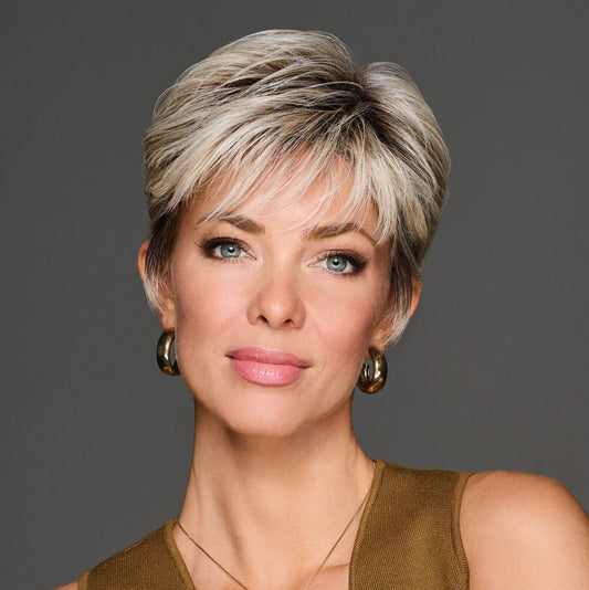 Gabor Jaw Dropper - Average Cap