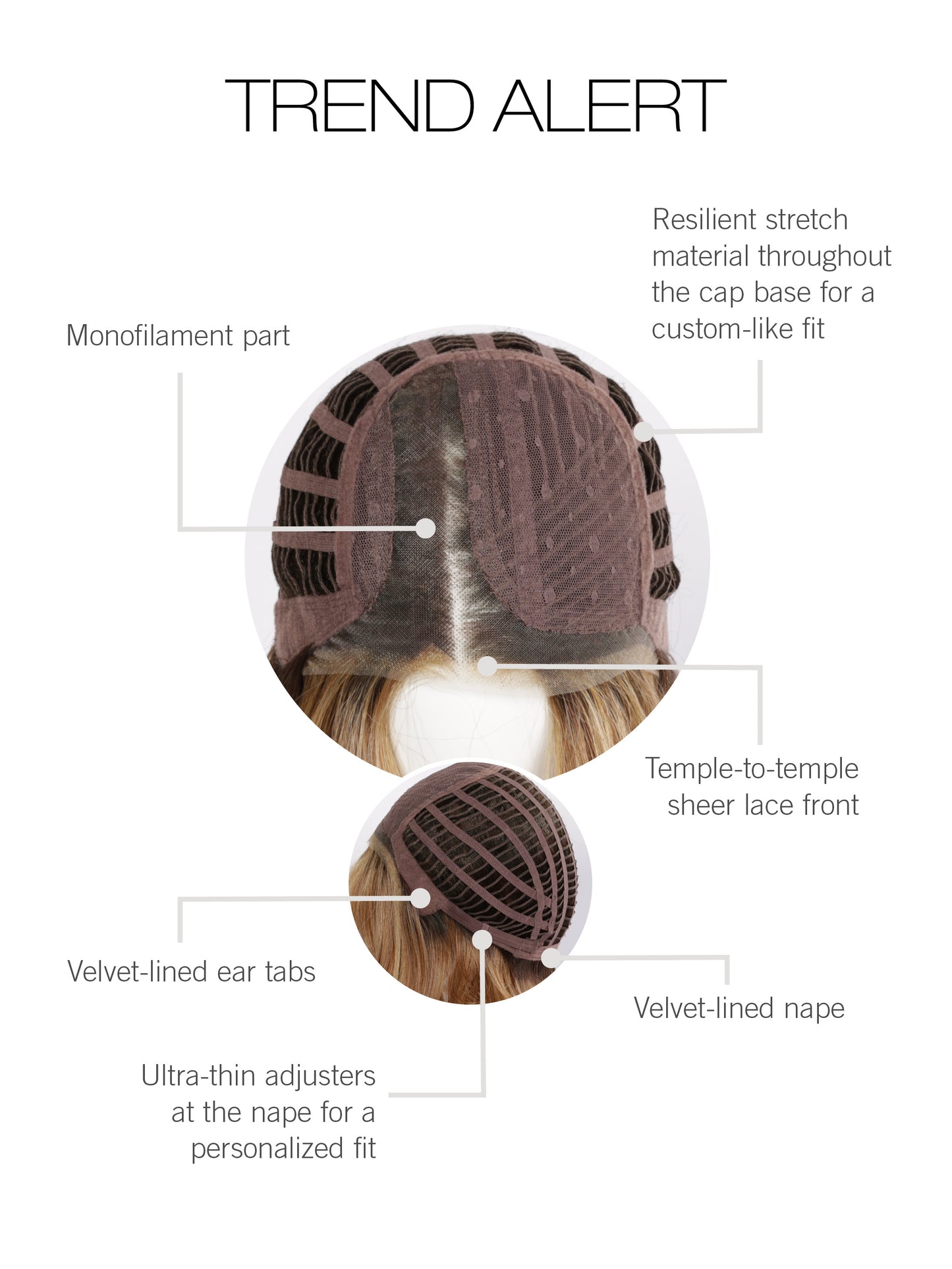 Gabor Trend Alert - Large Cap