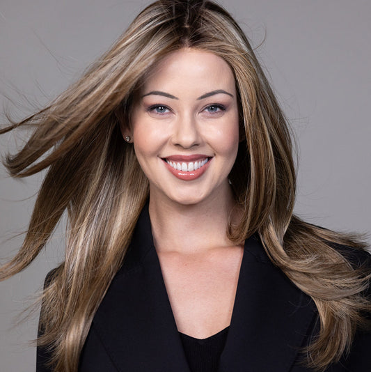 Belle Tress Gabrielle