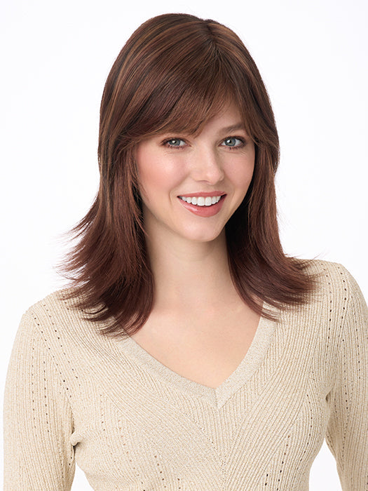 Gigi by ENVY
