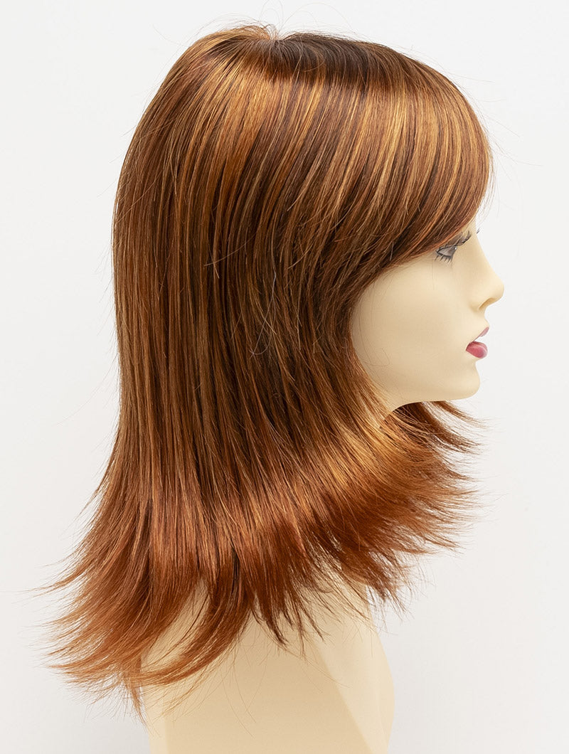 Gigi by ENVY