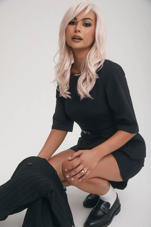 Glam Wavez Wig - 1512 Muse Collection Hot Buys