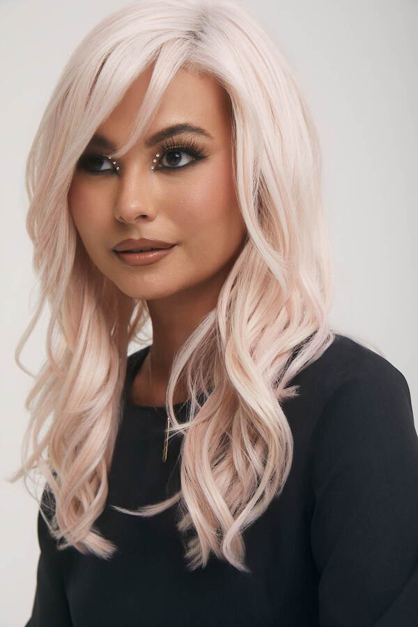 Glam Wavez Wig - 1512 Muse Collection Hot Buys