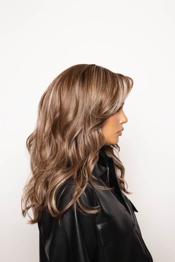 Glam Wavez Wig - 1512 Muse Collection Hot Buys