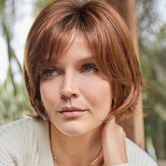 Glenn Wig - 2586   Amore Collection
