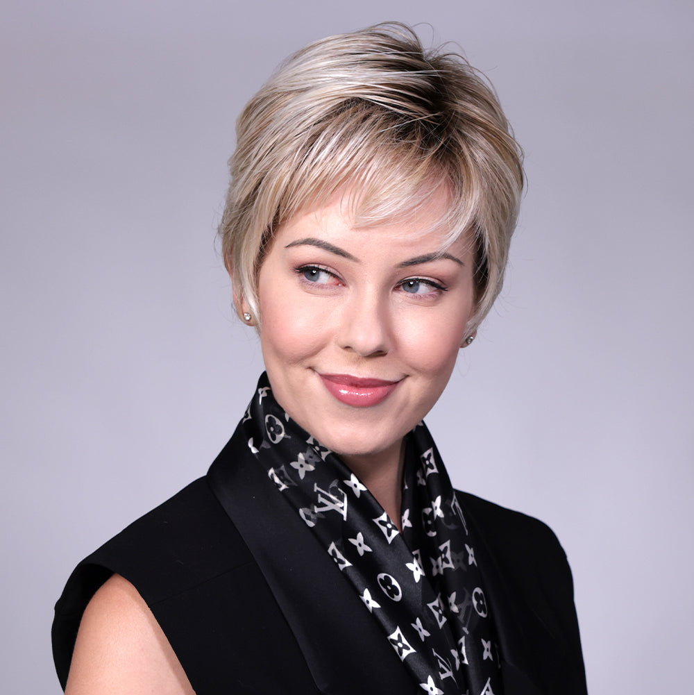 Belle Tress Gramercy