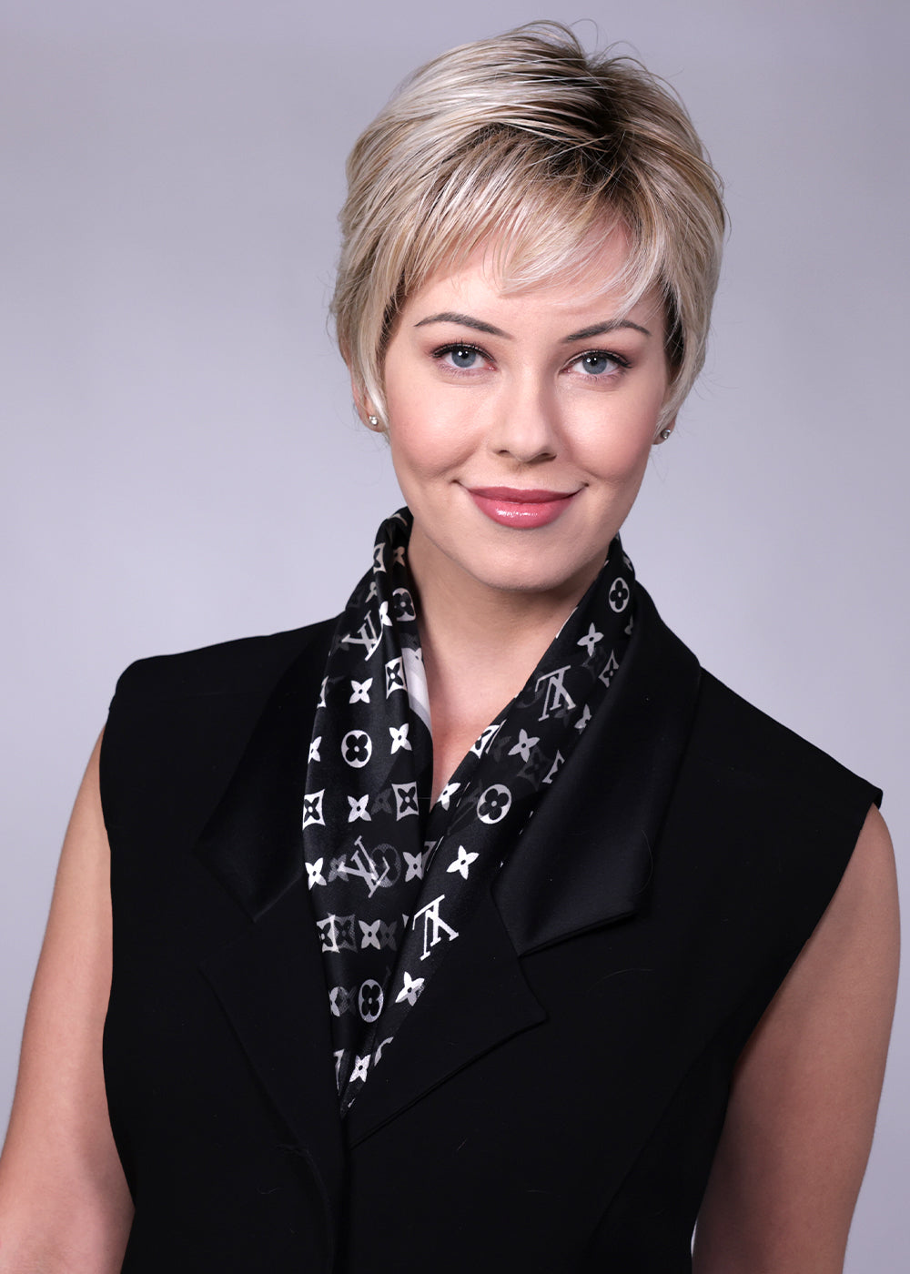 Belle Tress Gramercy