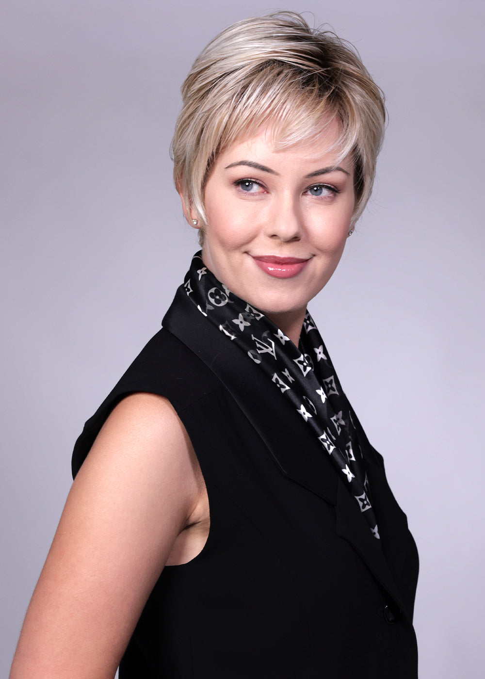 Belle Tress Gramercy