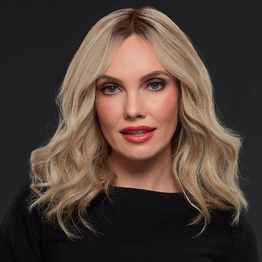Jon Renau Gwyneth - SmartLace Human Hair Collection