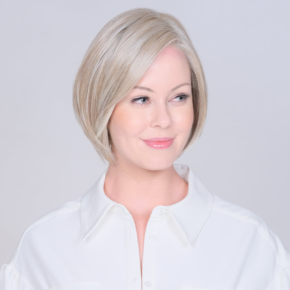 Belle Tress Hand-Tied Bellisima V