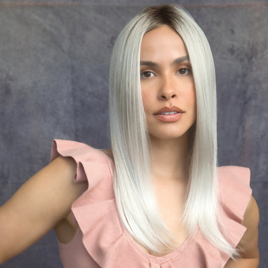 Harper Wig - 1031   Alexander Couture Collection