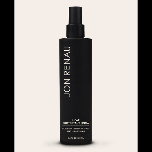 Jon Renau Heat Treat Thermal Spray 8.5 oz