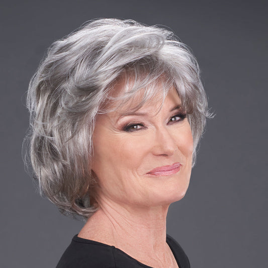 Jon Renau Hillary - SmartLace Collection