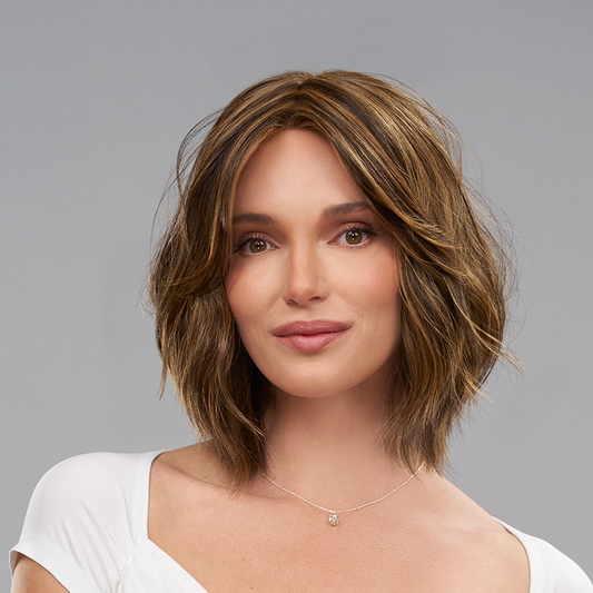 Jon Renau Hollie - Petite - HD Collection