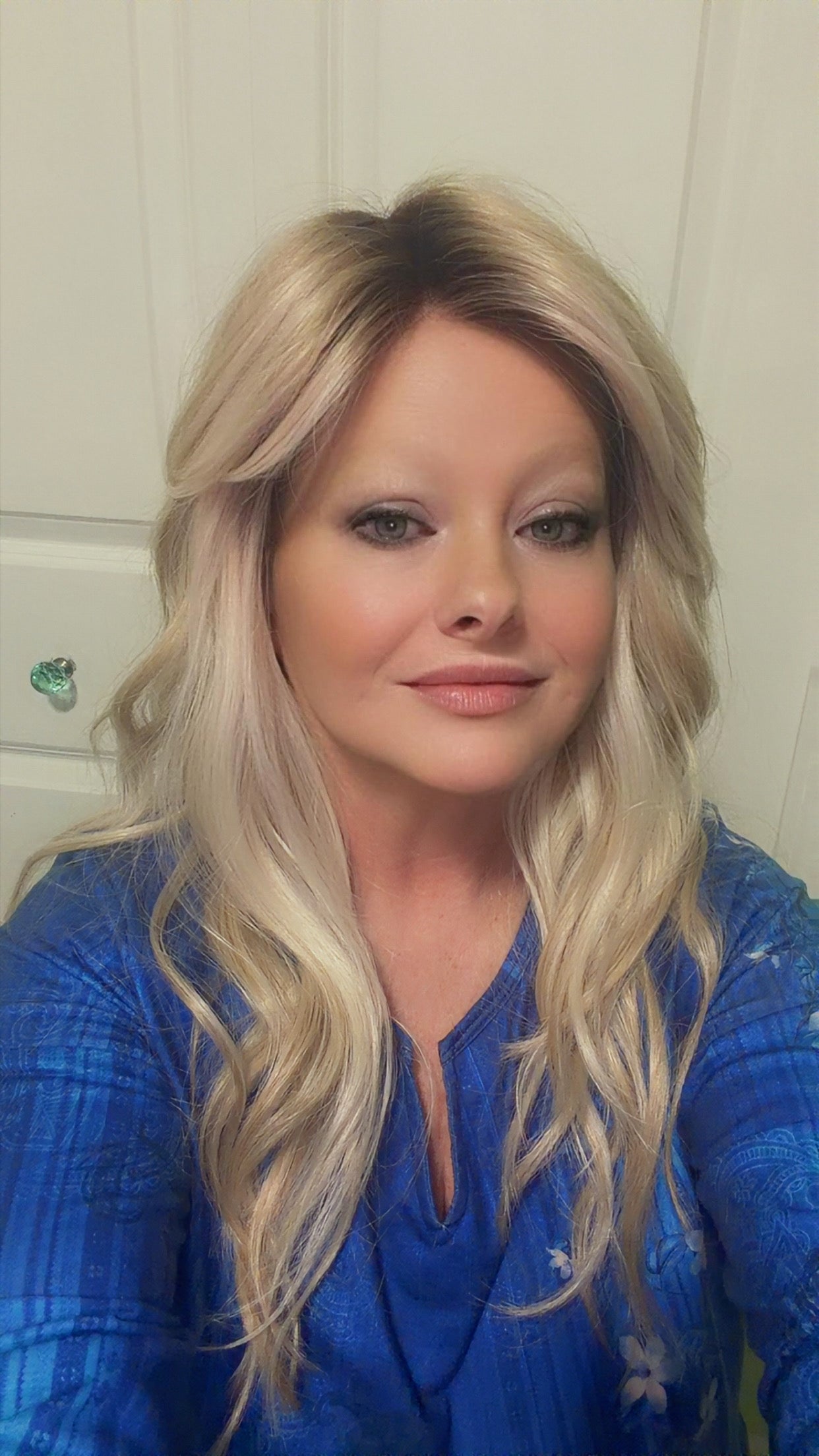 TressAllure California Beach Waves - Look Fabulous® Realistic